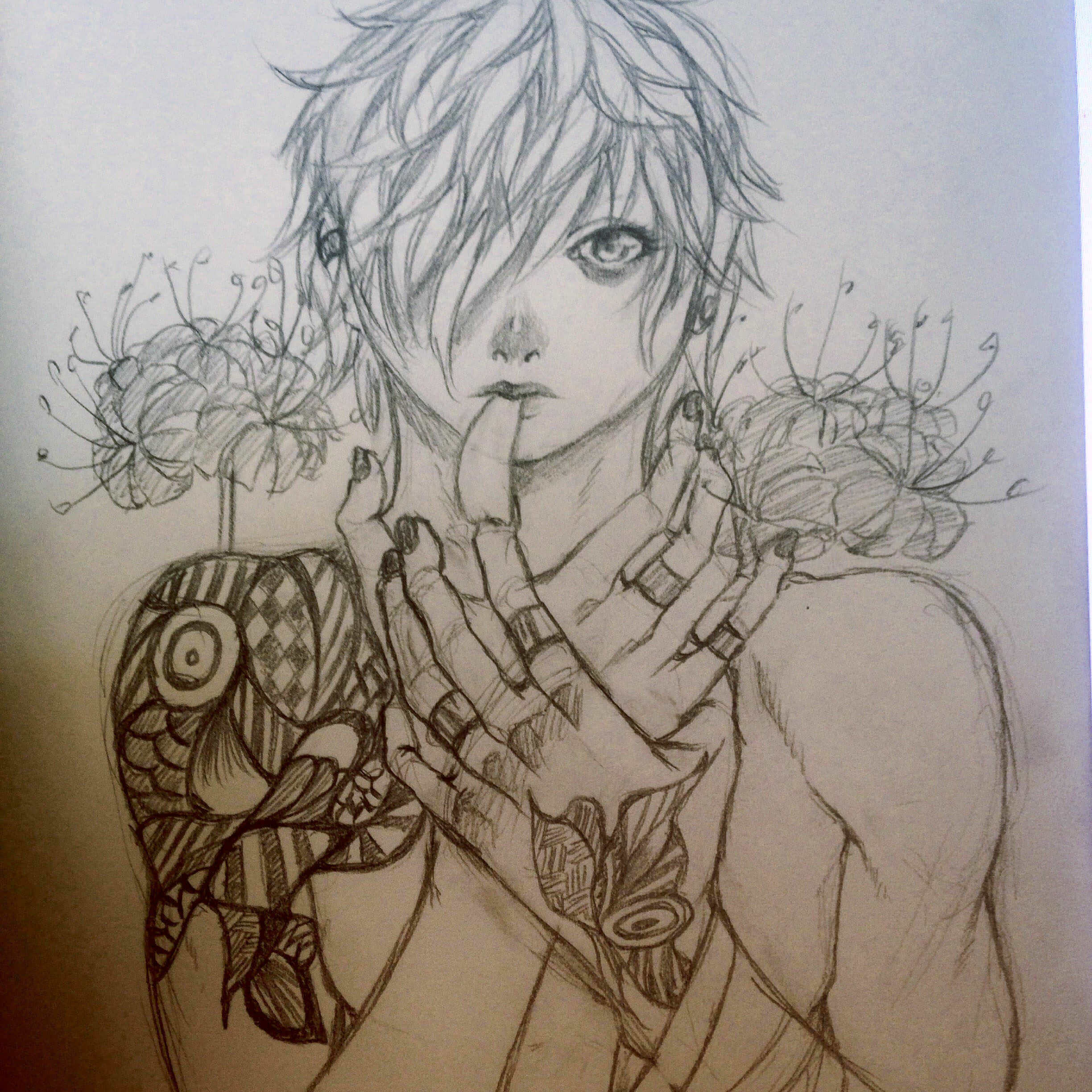 Don't be afraid of death