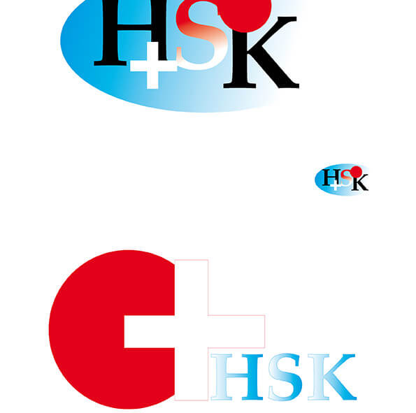 HSK Logo